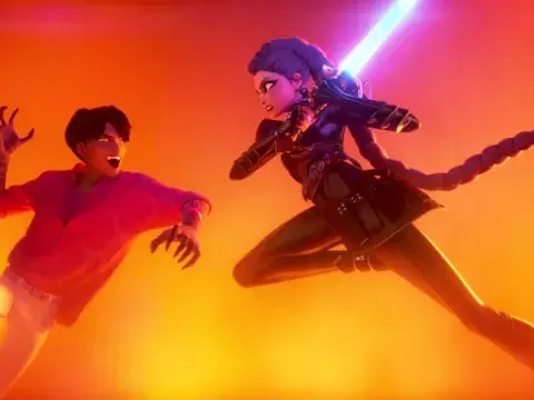 Guerreiras do K-Pop | Atores darão 1ª entrevista juntos após sucesso do filme