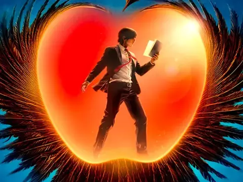Death Note ganhará novo musical, mas não do jeito que você imagina