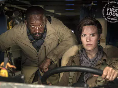 Lennie James
