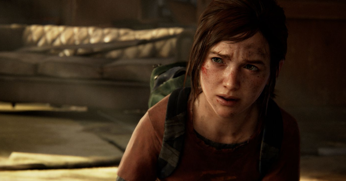 The Last of Us Part 2 Remastered inclui sobrenome de Ellie