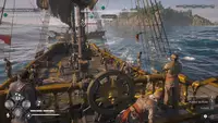 Assassin's Creed Blackflag Resynced (Reprodução)