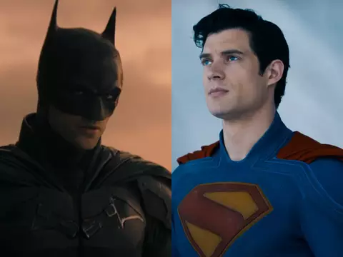 DC Studios/Divulgação