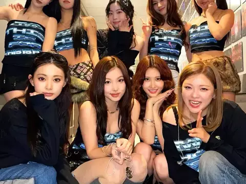 TWICE (Reprodução)