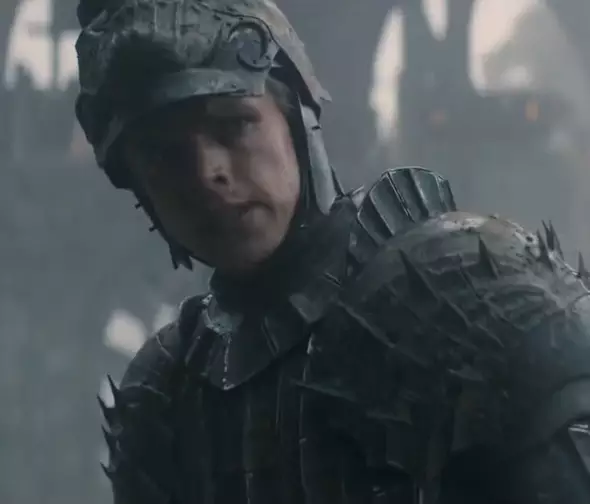 Cavaleiro dos Sete Reinos: Trailer na final na CCXP25