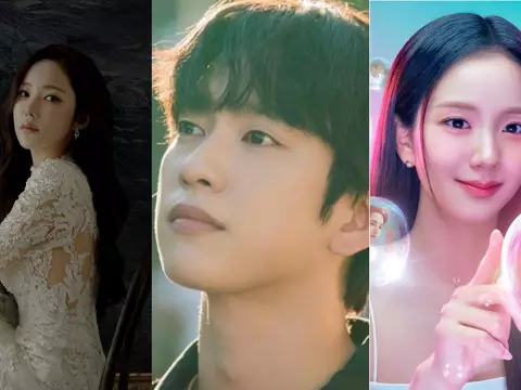 O Beijo da Sereia, Um Amor que Ilumina e Namorado por Assinatura (Reprodução)