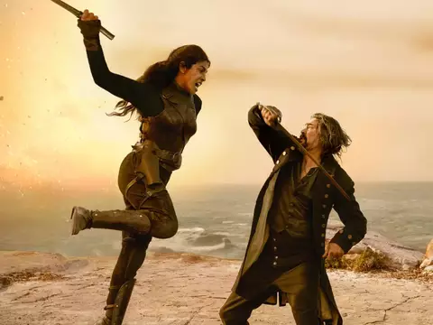 O Refúgio | Filme de ação com Karl Urban ganha imagens e data