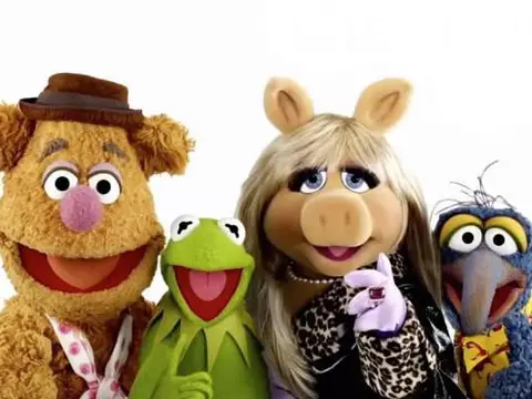 Os Muppets apresentam sua nova série em prévia de dez minutos