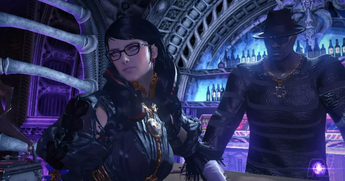 Confira as notas que Bayonetta 3 está recebendo