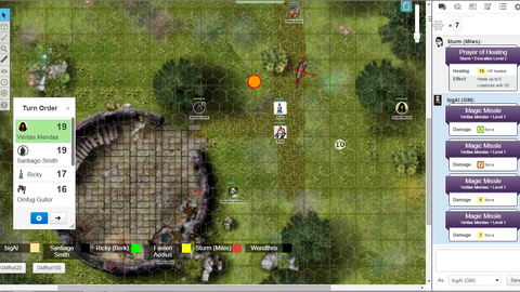 Tutorial Roll20: Como Criar Mesas de RPG Online