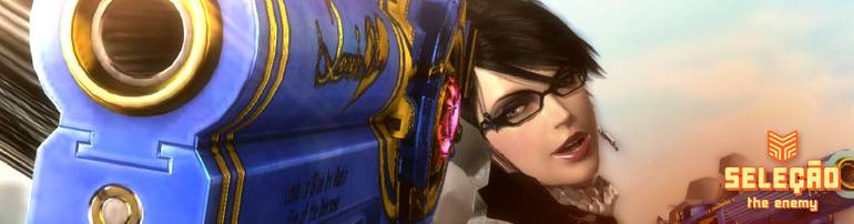 Bayonetta 3 é um jogo de ação impecável