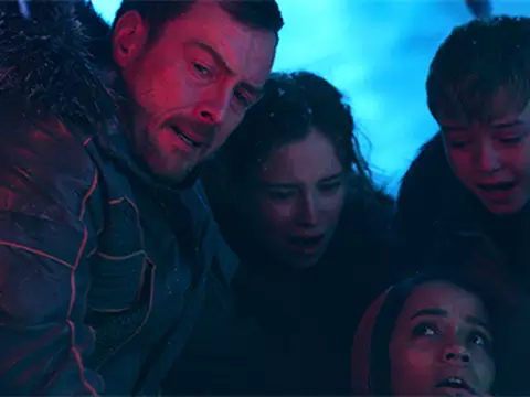 Perdidos no Espaço | Netflix investe em efeitos práticos para criar nova versão da série clássica