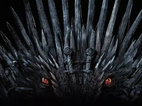 Game of Thrones | WB estaría preparando película con escritor de Andor