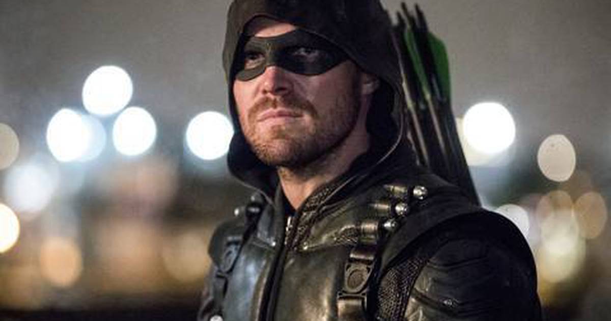 Oliver: Se você soubesse, você me Arrow - 3 Temporada - Eps 3