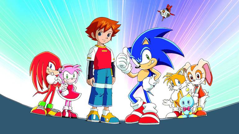 Sega quer adaptar Persona e outros games para cinema após sucesso de Sonic