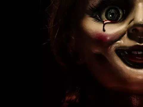 Annabelle | Derivado de Invocação do Mal ganha trailer legendado