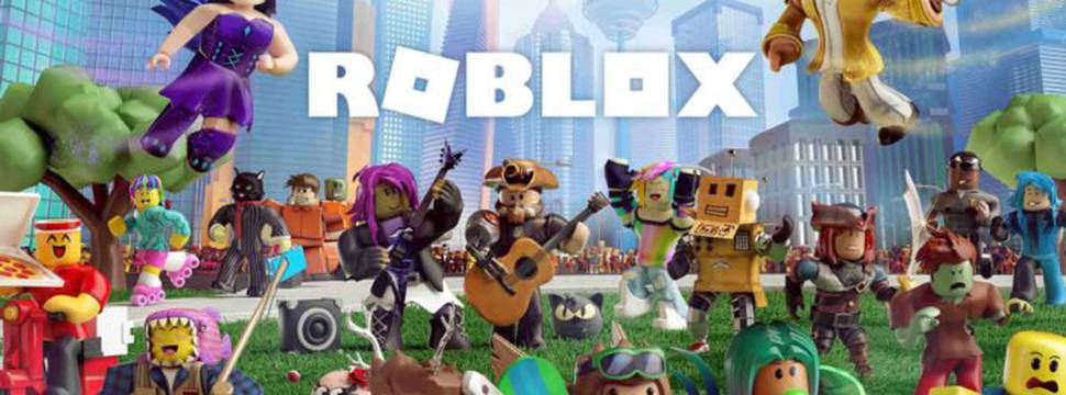 Roblox Corporation se torna a empresa de jogos mais valiosa dos EUA e