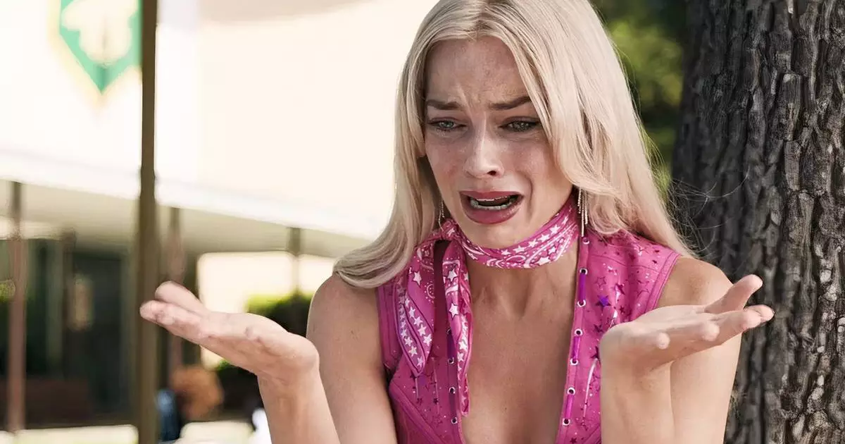Barbie 2 Pode Acabar Nao Acontecendo Na Warner Diz Jornal