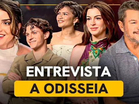 A Odisseia