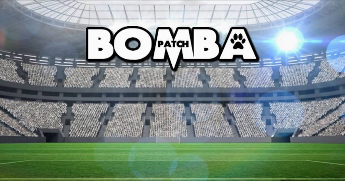 Bomba Patch: Remastered 2007 (PS2)