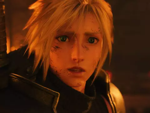 Final Fantasy 7 Revelation pode não ter mídia física; entenda