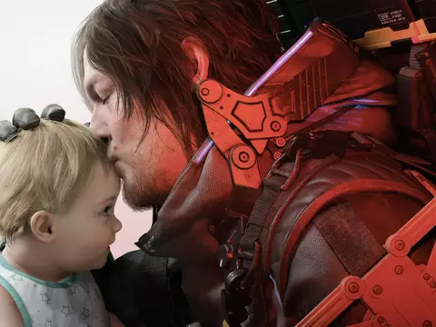 Hideo Kojima Planeja Passar o Bastão de Direção para 'Death Stranding 3'