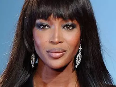 American Horror Story: Hotel terá a participação de Naomi Campbell