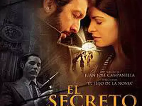 O Segredo dos Seus Olhos vai ganhar remake hollywoodiano