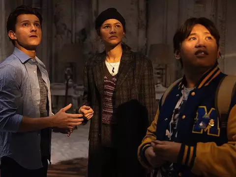 Tom Holland/Instagra/Reprodução