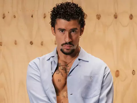 Bad Bunny - Super Bowl