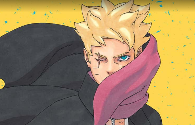 Boruto: filho de Kisame deve aparecer no anime em breve