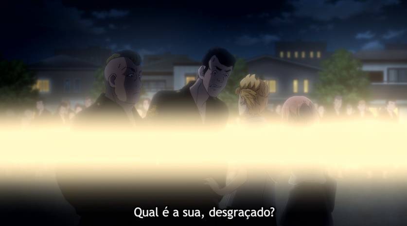 Tokyo Revengers: Crítica da primeira temporada