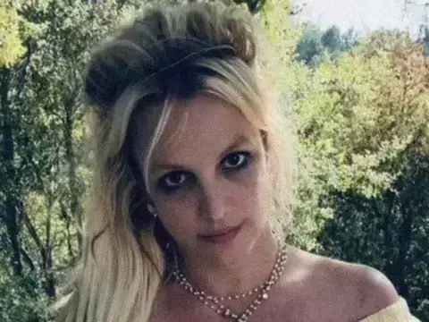 Britney Spears | Produção nega show em Copacabana para 2026, diz jornalista