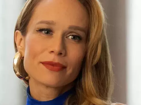 Mariana Ximenes fala sobre ser homenageada no Cine Ceará 2025