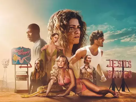 Euphoria | Documental con participación del elenco ya tiene fecha y tráiler en HBO