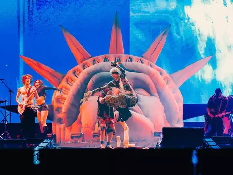 Rock in Rio
