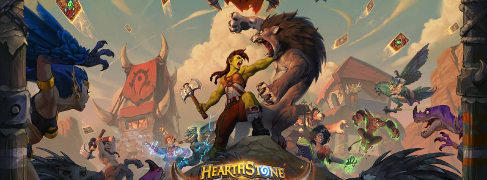 Hearthstone Heroes of Warcraft: conheça as melhores cartas do game