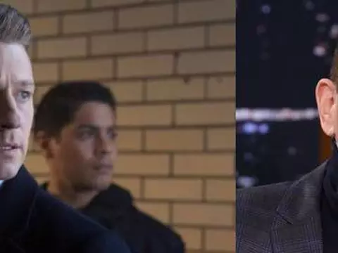 Gotham é renovada para a terceira temporada