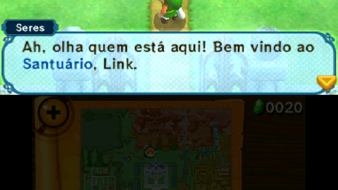 Sem localização oficial, fãs brasileiros traduzem jogos da Nintendo