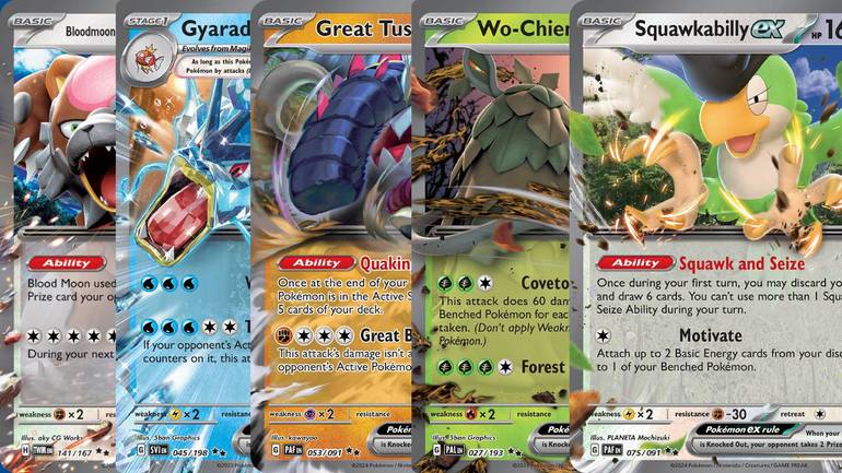 Pokémon TCG