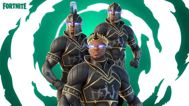 fortnite battle royale epic games giannis antetokounmpo skin