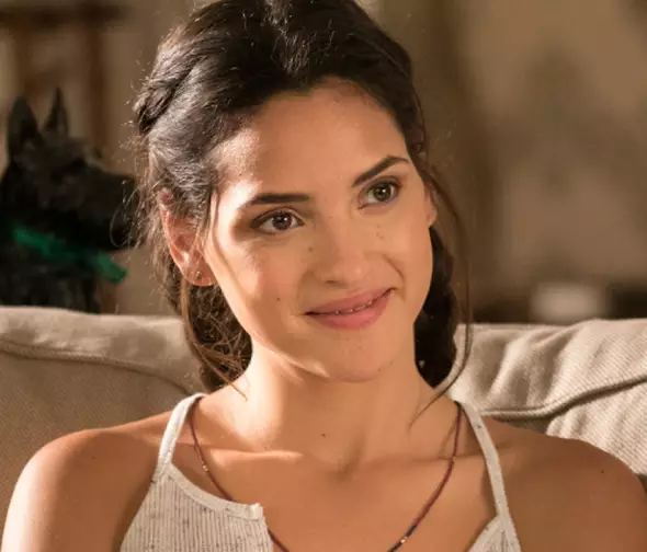 Superman 2 | Adria Arjona se une al elenco