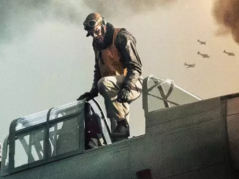 Midway – Batalha em Alto Mar | Filme com Luke Evans e Nick Jonas ganha trailer