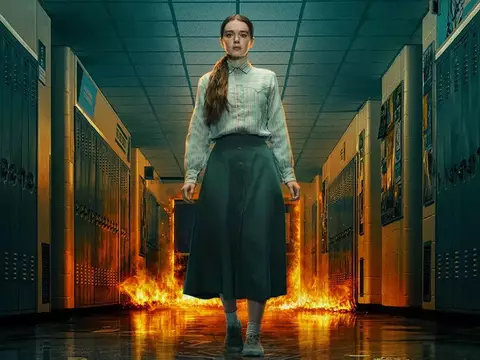 Carrie | ¿Cuáles son las diferencias que hay entre el libro de Stephen King y la serie de Prime Video?