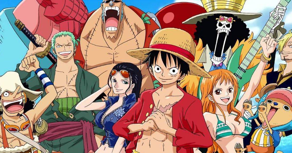Invasão hacker na Toei provoca adiamento de One Piece e outros animes -  Critical Hits