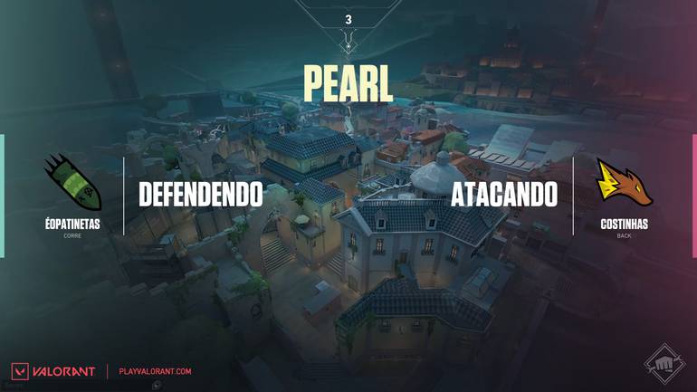 Jogando competitivo pela primeira vez de NEON e sendo xingado 😂 - VALORANT  