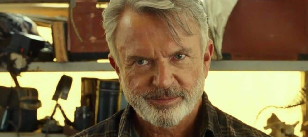 Sam Neill entra para o elenco de 'Godzilla e Kong 3', o novo filme do Monsterverse