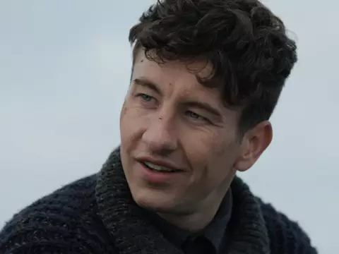 Barry Keoghan, em cena de Os Banshees de Inisherin