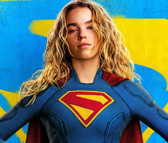 Supergirl