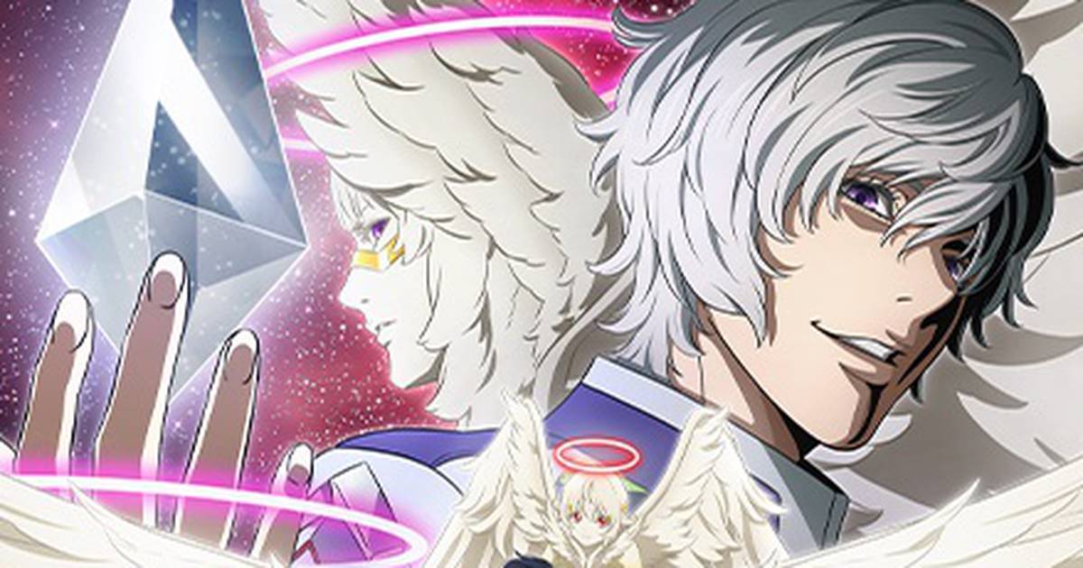 PLATINUM END  Trailer Oficial Legendado 