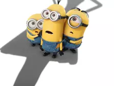Minions (2015)
